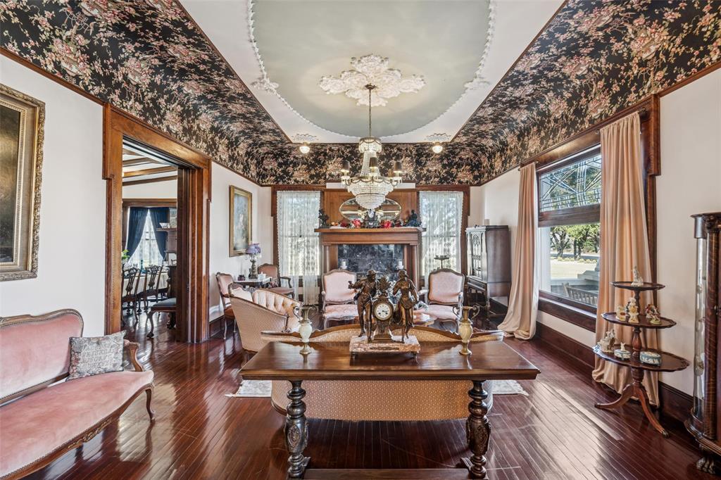 Terrell Rev - Residential