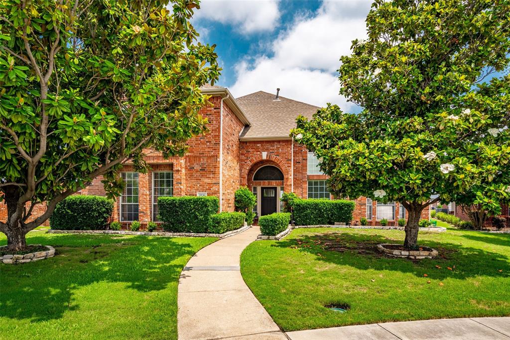 3936 Gillespie Drive