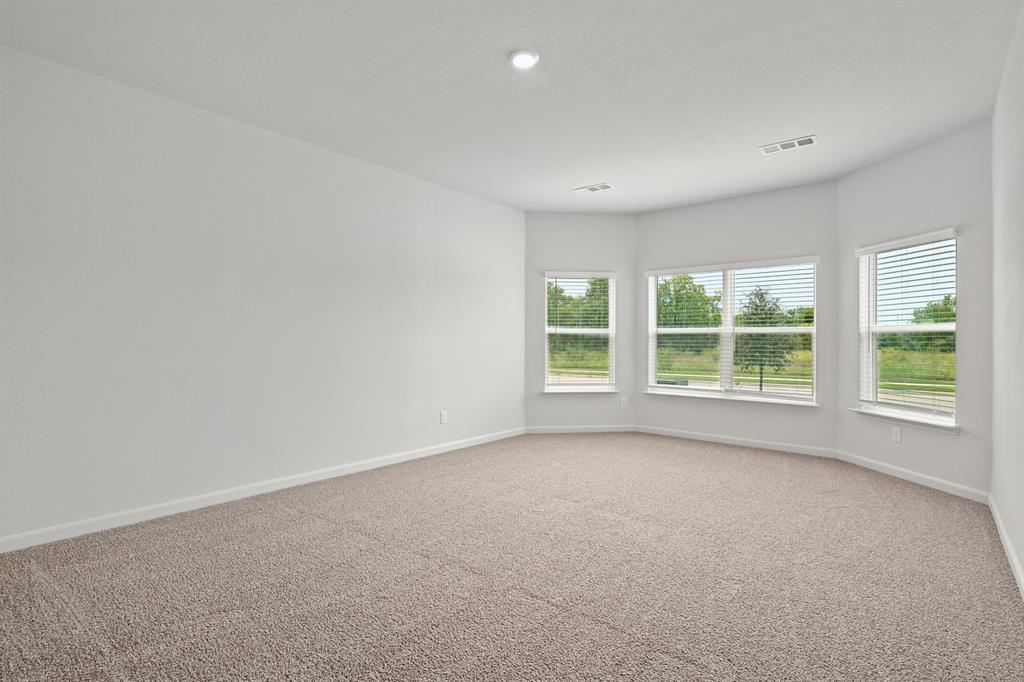Logan Square - Residential