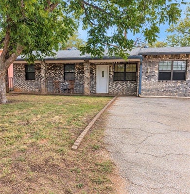 2225 OAKLAND DR, ABILENE, TX 79603 - Image a9bdfefc63eb9f53bd852eaebe013fec/3613445995
