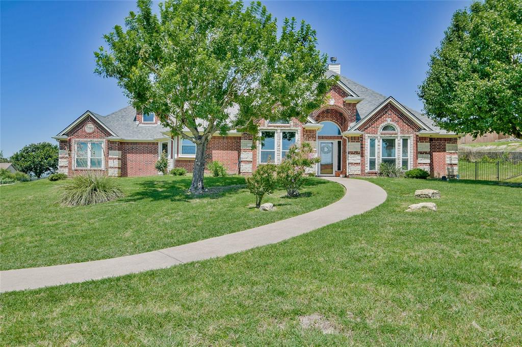 2400 Wills Way Drive