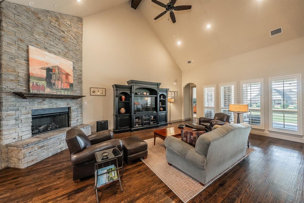 Stinson Highlands Ph 2 - Residential