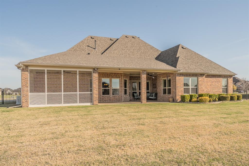 Stinson Highlands Ph 2 - Residential