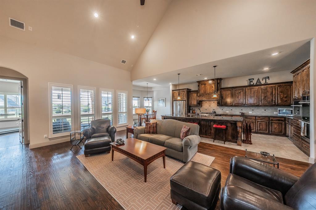 Stinson Highlands Ph 2 - Residential