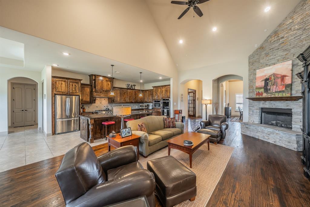 Stinson Highlands Ph 2 - Residential