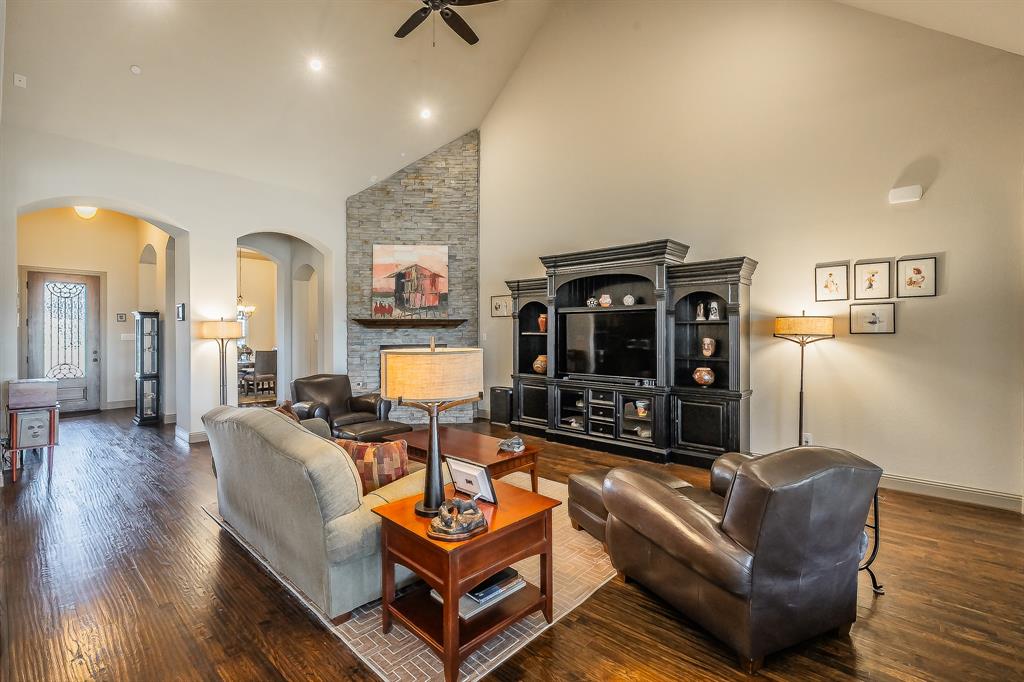 Stinson Highlands Ph 2 - Residential