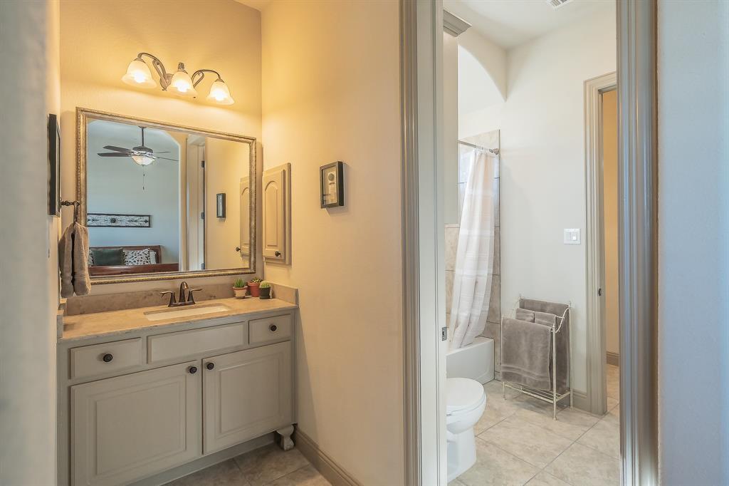 Stinson Highlands Ph 2 - Residential