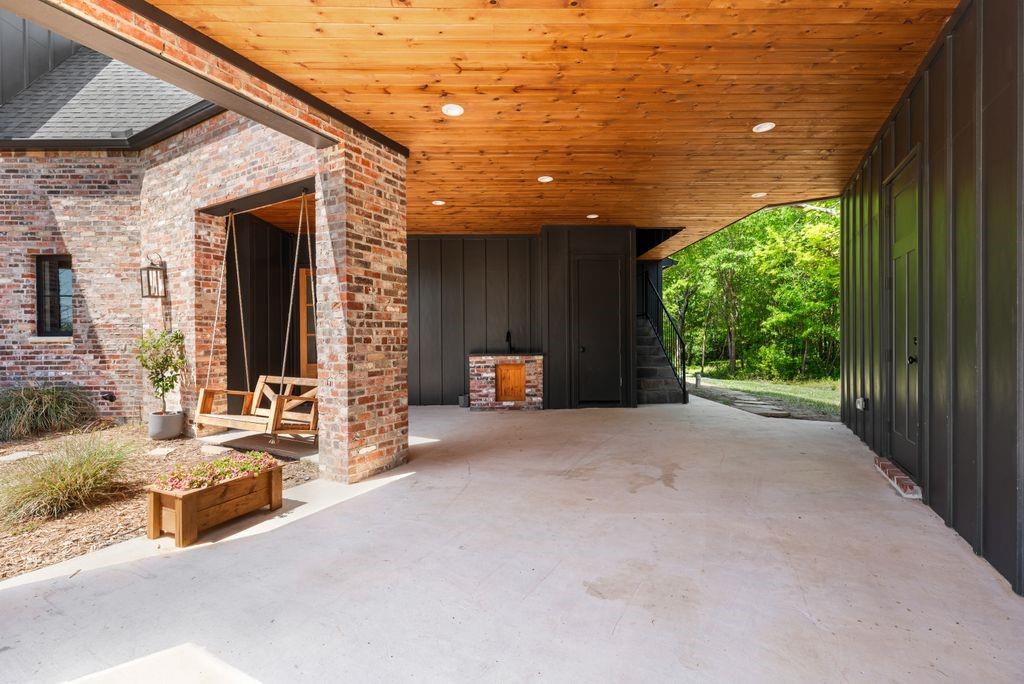 R Pena - Residential