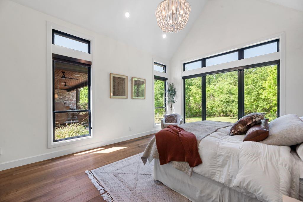 R Pena - Residential