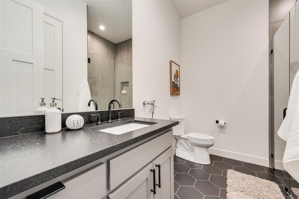 R Pena - Residential