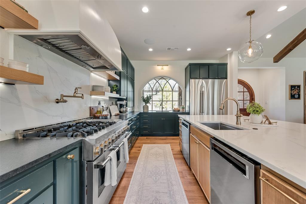 R Pena - Residential