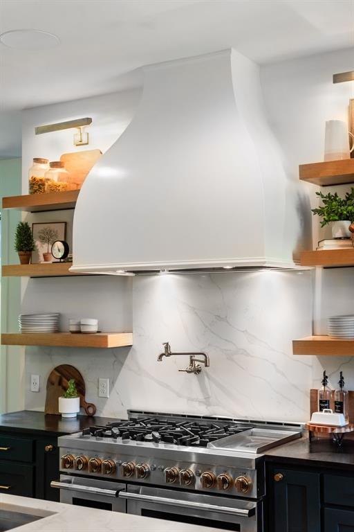 R Pena - Residential