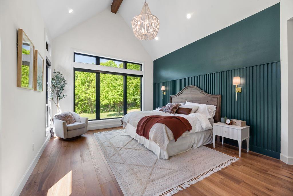 R Pena - Residential