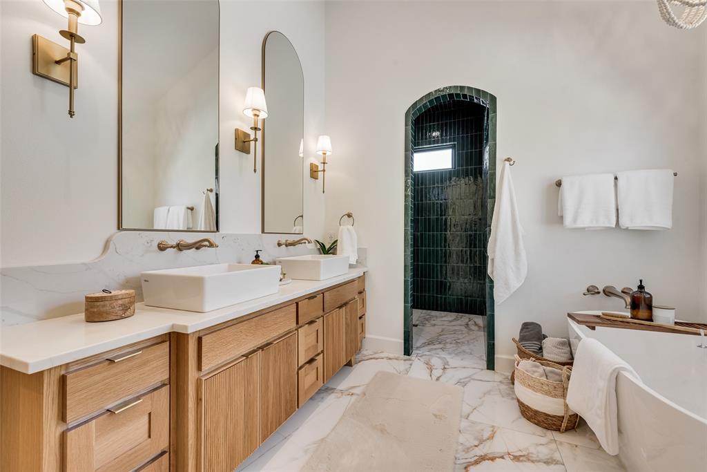 R Pena - Residential