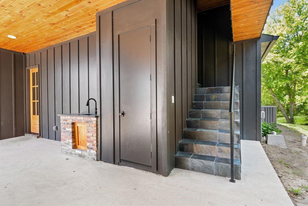 R Pena - Residential