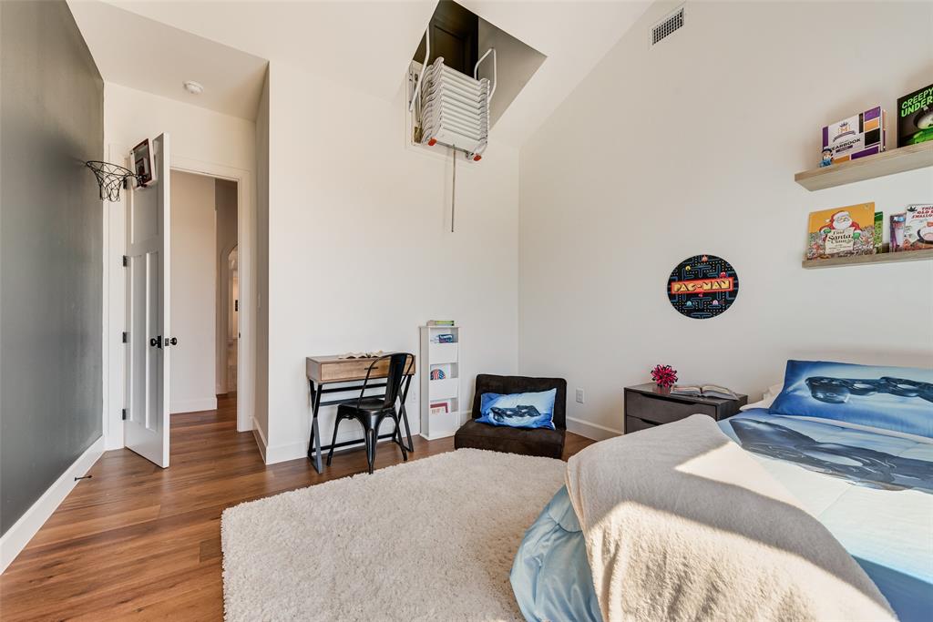 R Pena - Residential