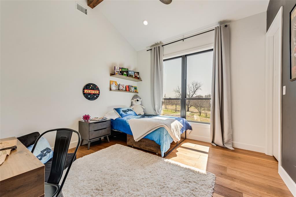 R Pena - Residential