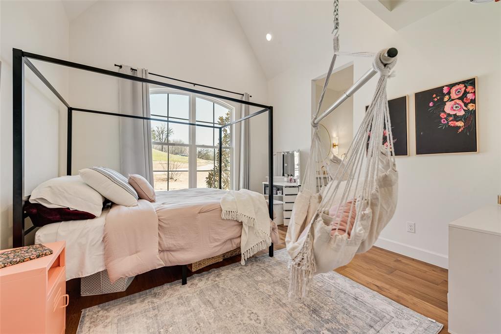 R Pena - Residential