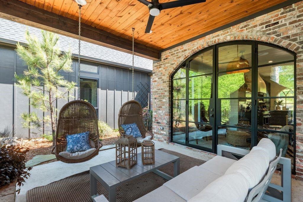 R Pena - Residential