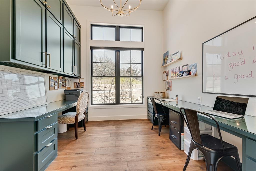 R Pena - Residential