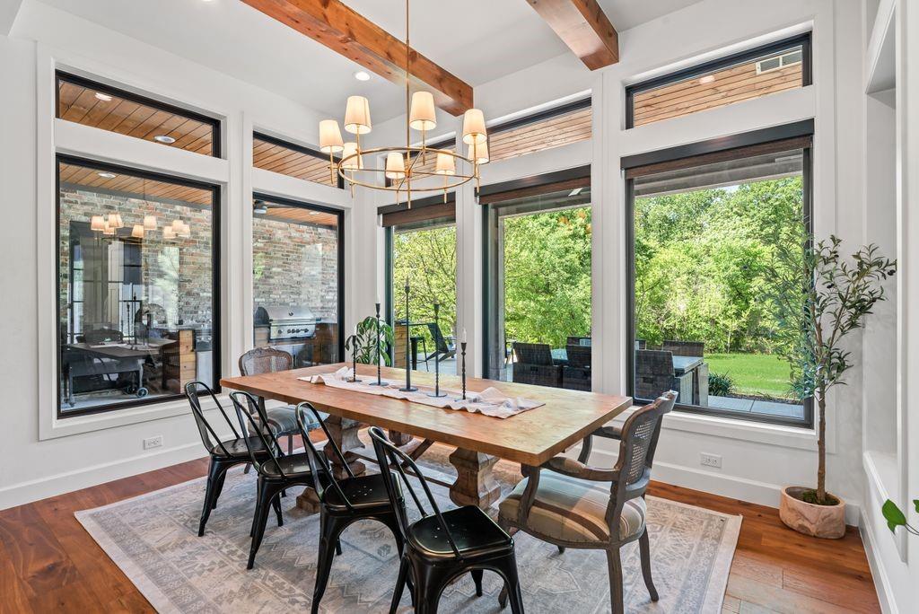 R Pena - Residential