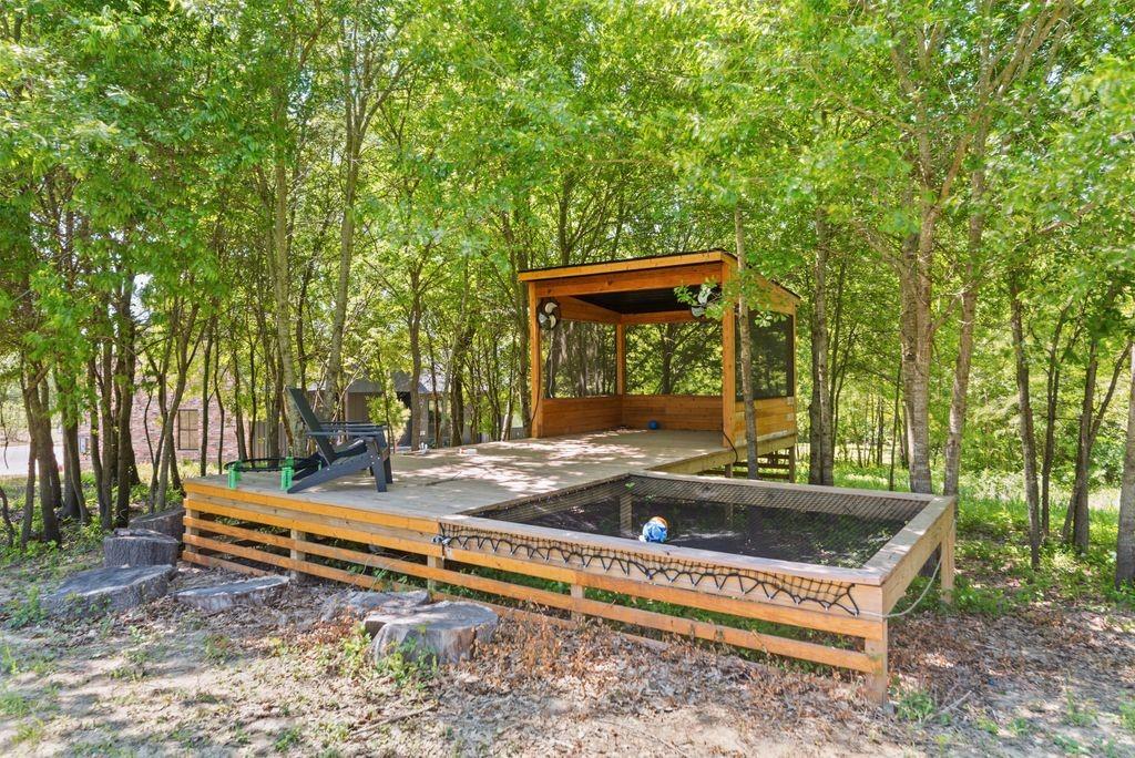 R Pena - Residential