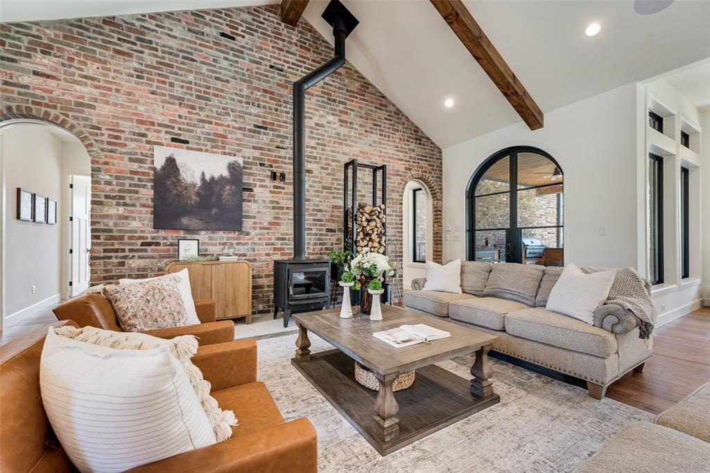 R Pena - Residential