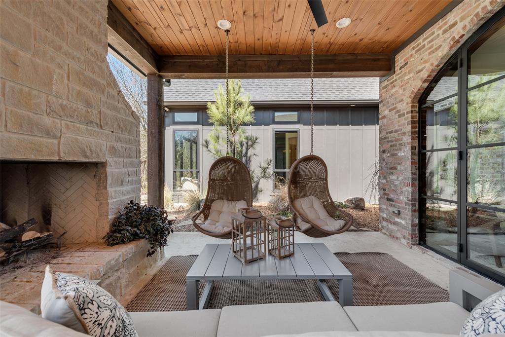 R Pena - Residential