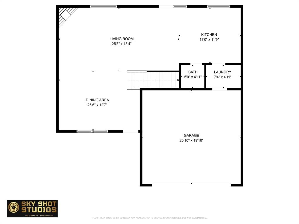2048 Stagecoach Trail