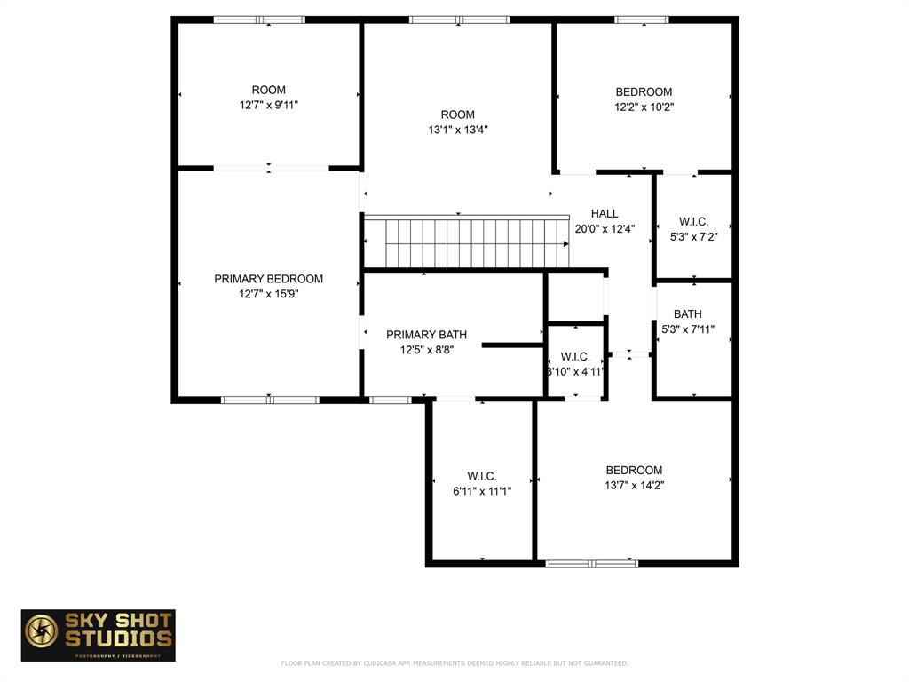 2048 Stagecoach Trail