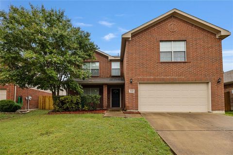 2048 Stagecoach Trail Heartland TX 75126