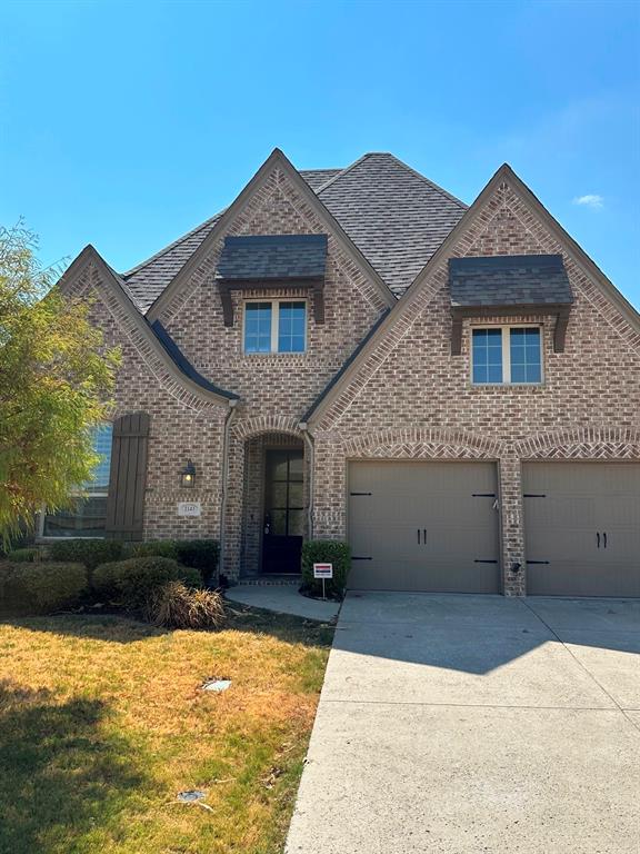 Photo 1 of 31 — 1144 Olympic Drive, Celina, TX 75009