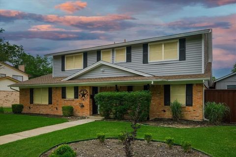 11259 Drummond Drive Dallas TX 75228