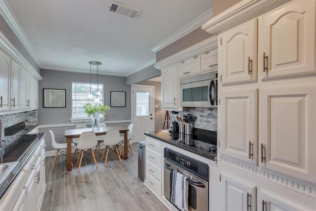 Braeburn Glen - Residential