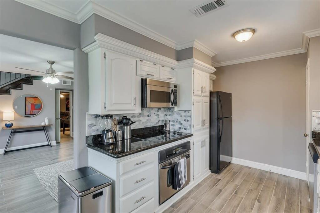 Braeburn Glen - Residential