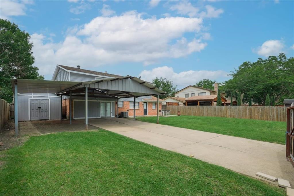 Braeburn Glen - Residential