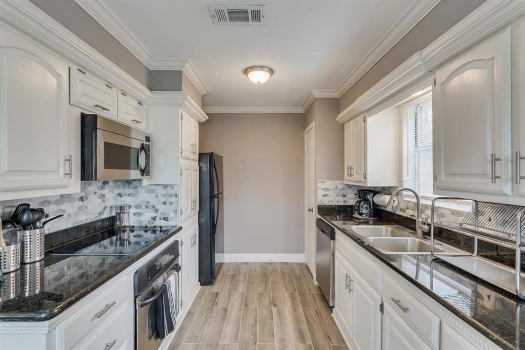 Braeburn Glen - Residential