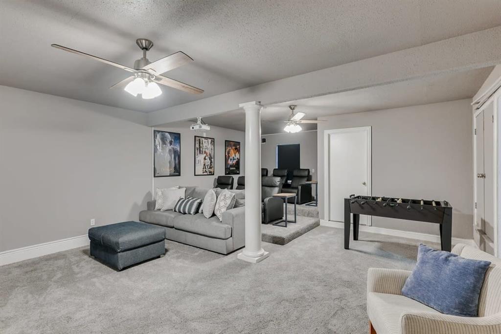 Braeburn Glen - Residential