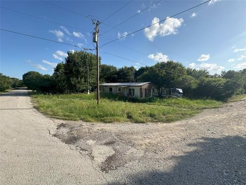 A home in Granbury