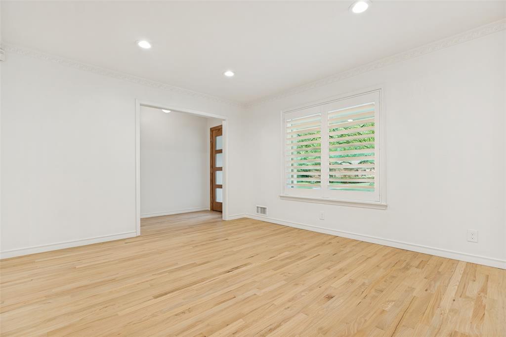 Merriman Manor - Residential