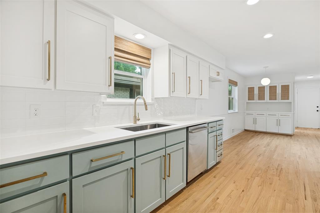 Merriman Manor - Residential