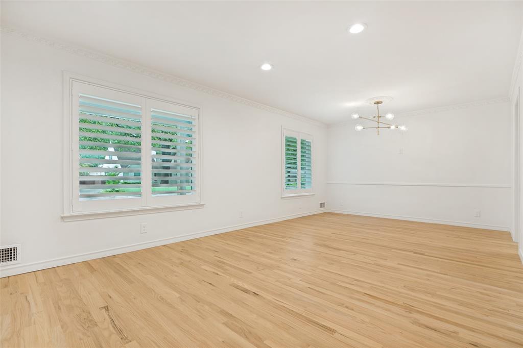 Merriman Manor - Residential