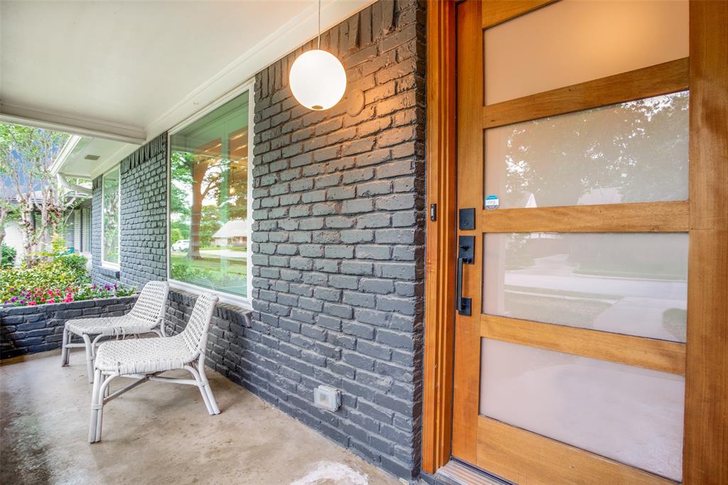 Merriman Manor - Residential