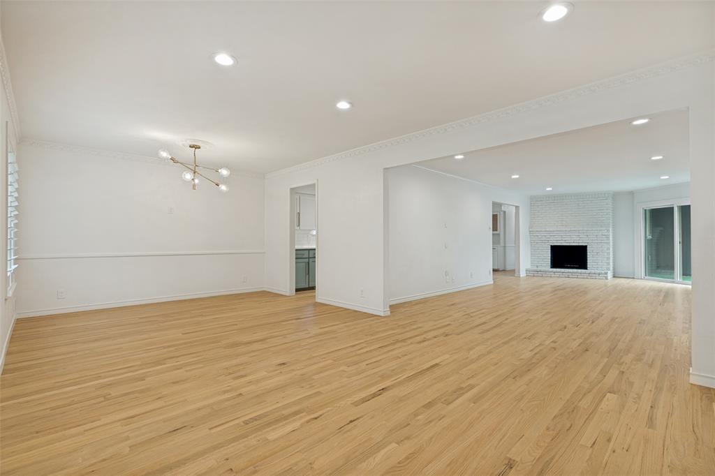 Merriman Manor - Residential
