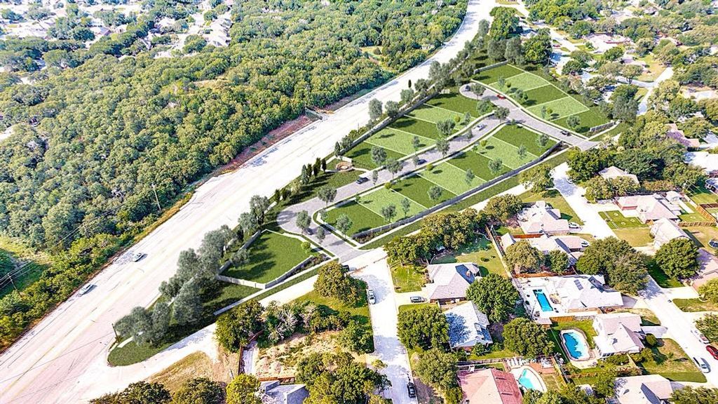 Photo of 8220 Turner Drive, North Richland Hills, TX 76182 (MLS # 21209053)