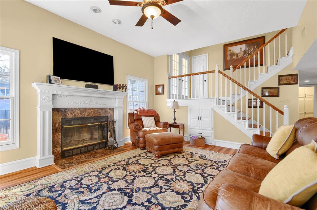 Lake Kiowa - Residential