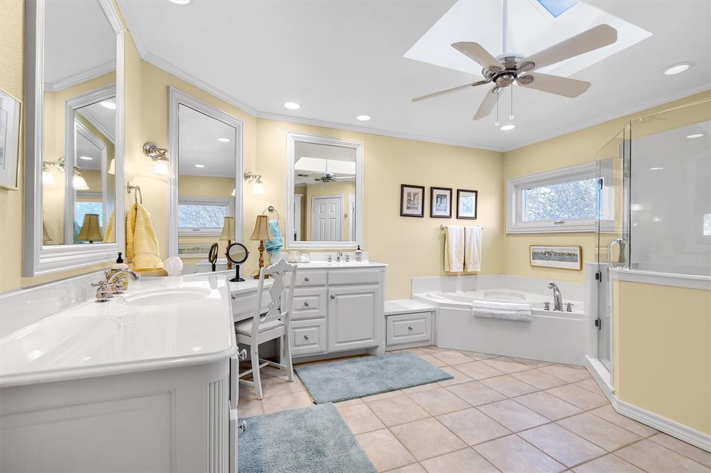 Lake Kiowa - Residential