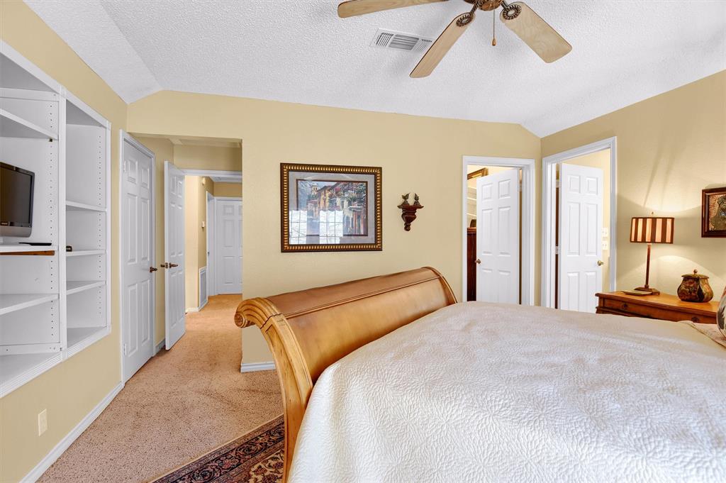 Lake Kiowa - Residential