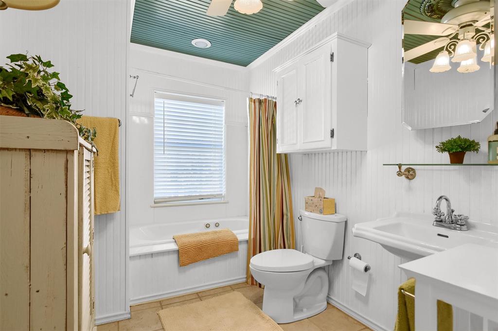 Lake Kiowa - Residential