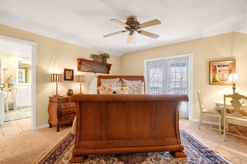 Lake Kiowa - Residential